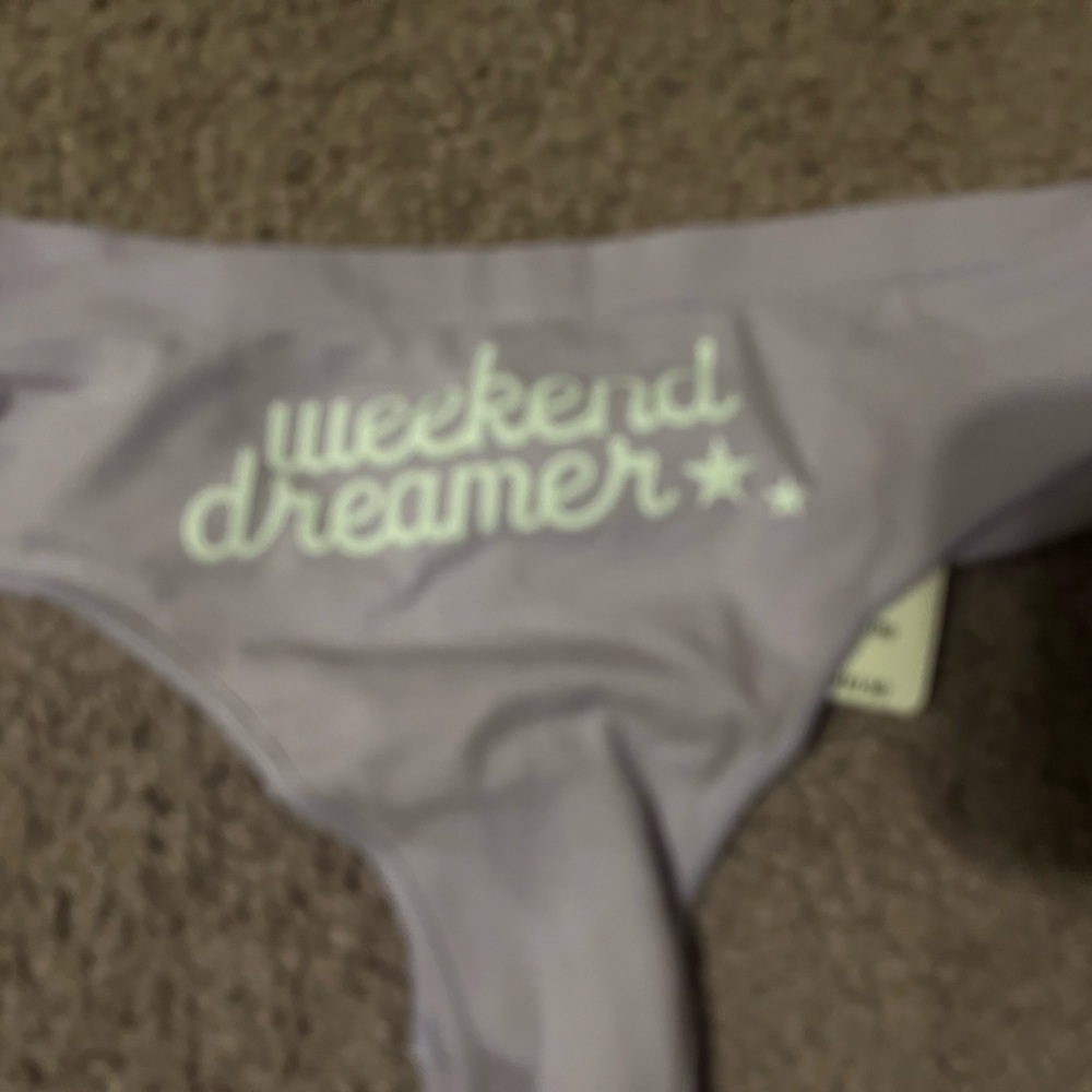 Thong PINK
